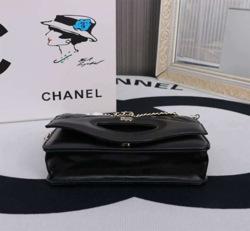 Chanel Other Stachel Bags